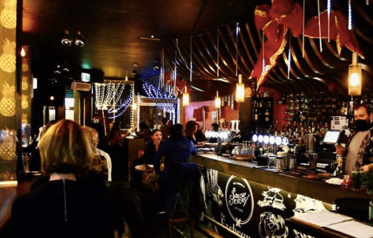 The Lovin Round Up – Openers, closures and everything in between