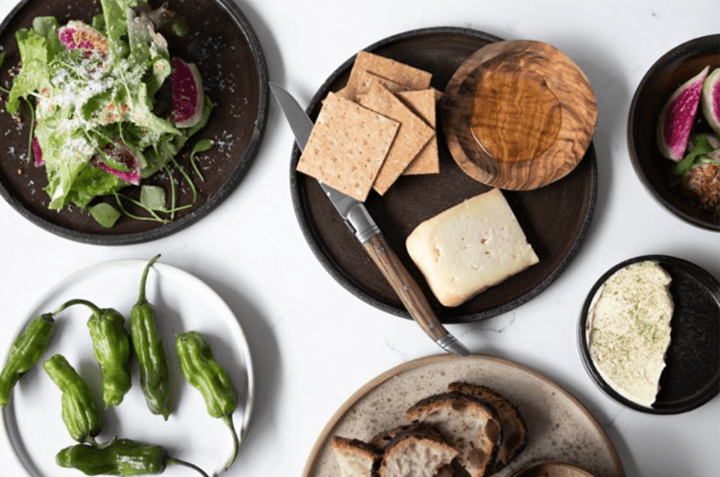 Forest Avenue have opened a new wine bar