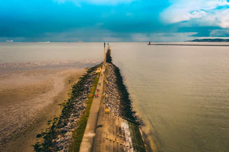 Eight refreshing Dublin walks to dust off the Christmas cobwebs