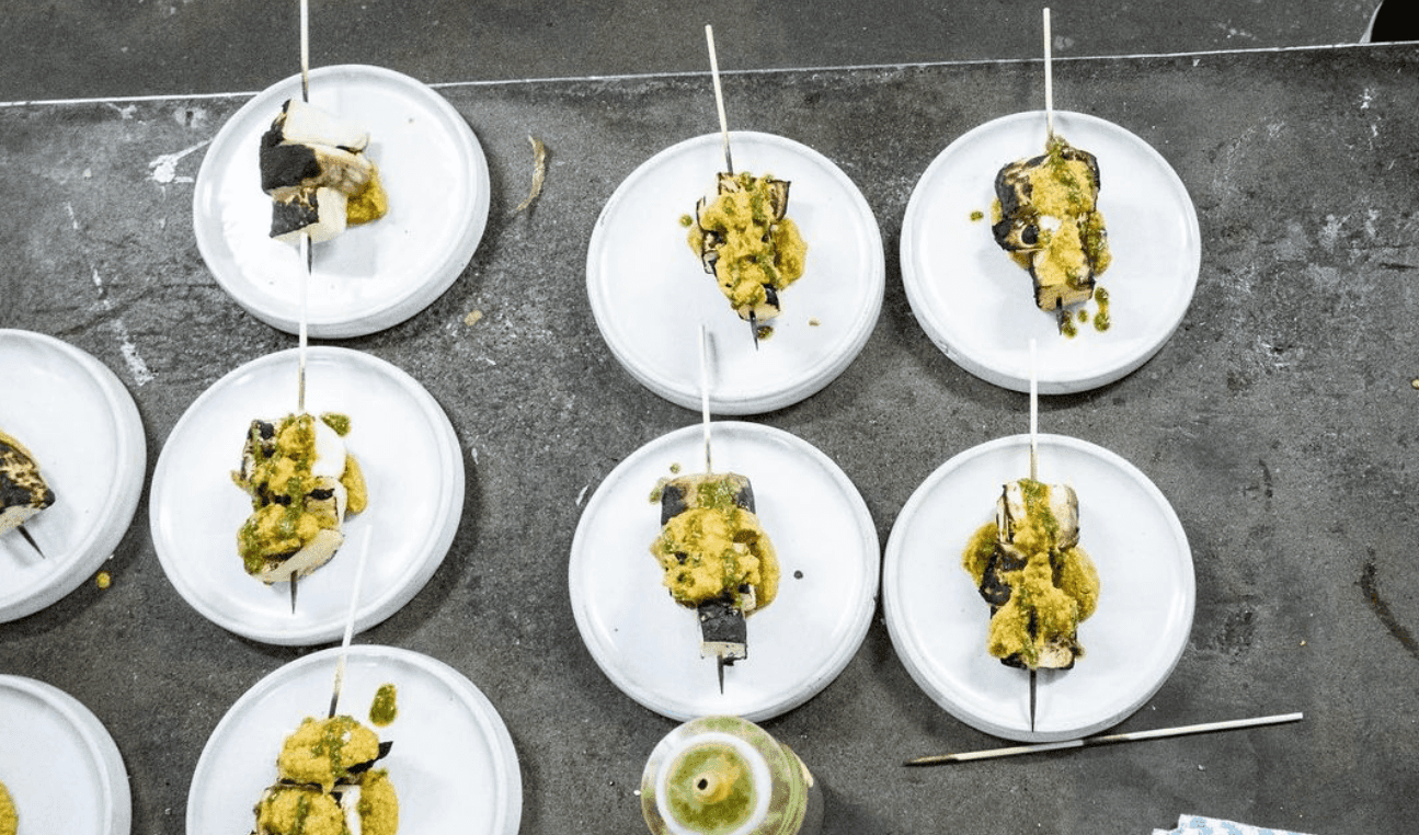 7 of the tastiest foods you can get on a stick in Dublin