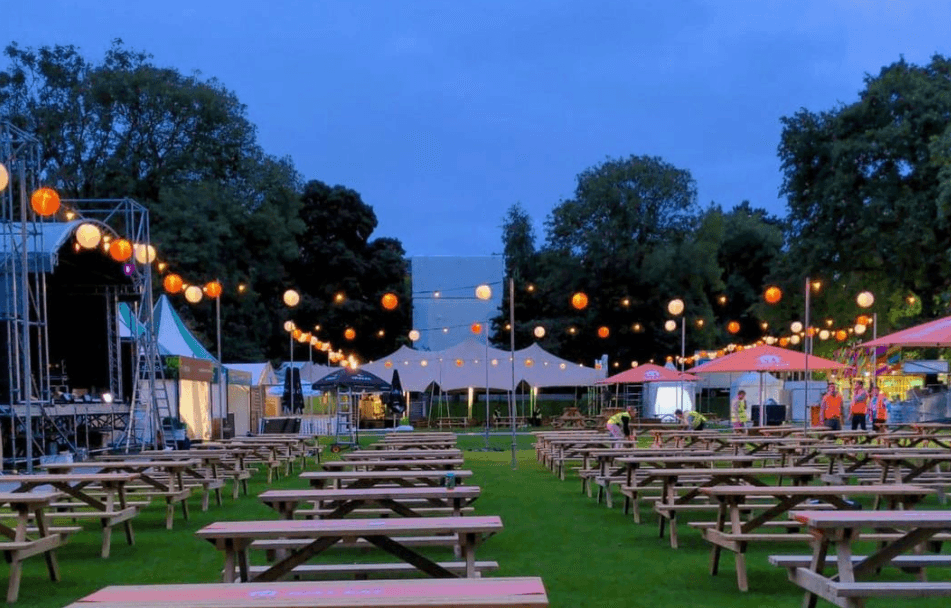Everything you need to know about Taste of Dublin 2022