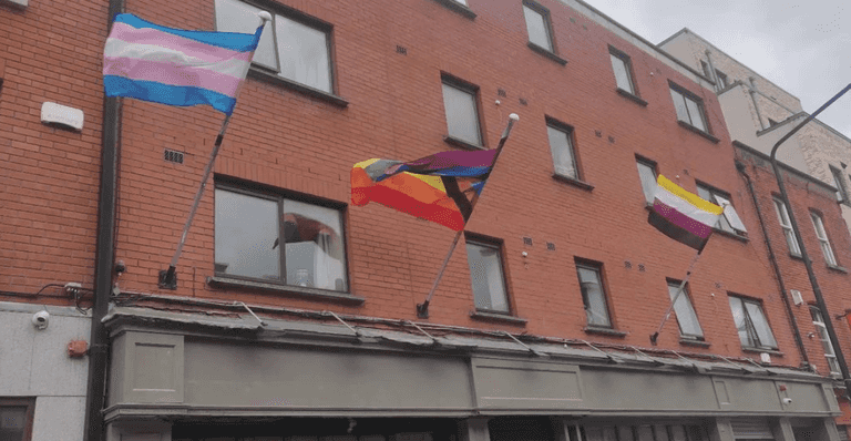 ‘A big hug pub in The Liberties’ – D8 welcomes a new LGBTQ bar