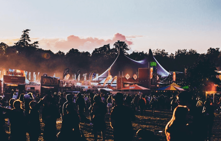 NOW announce “Ah, Hear NOW” podcast stage at Electric Picnic NOW announce “Ah, Hear NOW” podcast stage at Electric Picnic