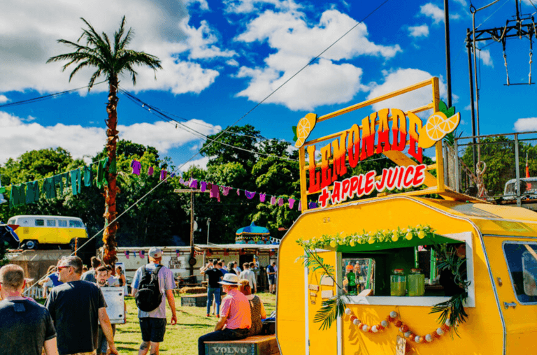 6 Unique experiences we’re looking forward to at Electric Picnic 2022 6 Unique experiences we’re looking forward to at Electric Picnic 2022