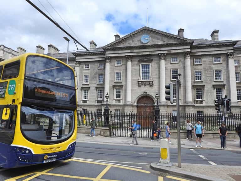 Civic Plaza plan for College Green ‘halted’ due to EU procurement laws