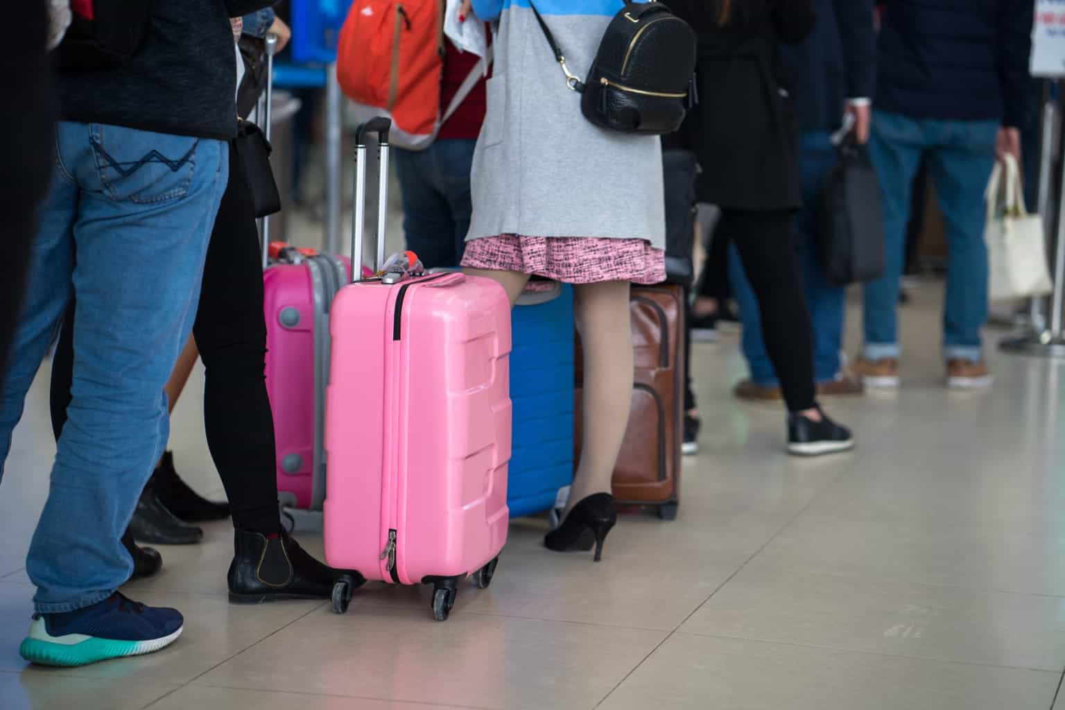 Monaghan man buys plane ticket to retrieve lost luggage at Dublin Airport