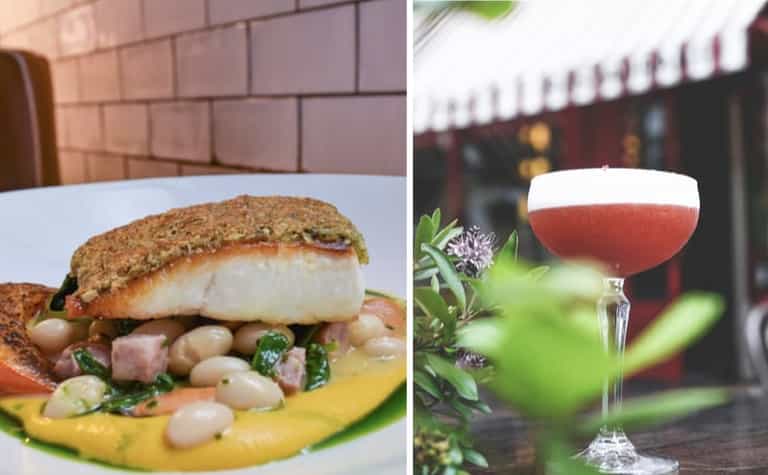 French restaurants in Dublin – 12 of our favourites