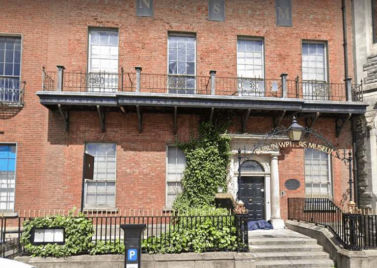 Dublin Writers Museum to close as it ‘no longer meets expectation’ of modern tourists Dublin Writers Museum to close as it ‘no longer meets expectation’ of modern tourists