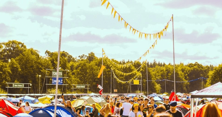 3 podcasts to catch live at the Ah, Hear NOW! Stage at Electric Picnic 3 podcasts to catch live at the Ah, Hear NOW! Stage at Electric Picnic