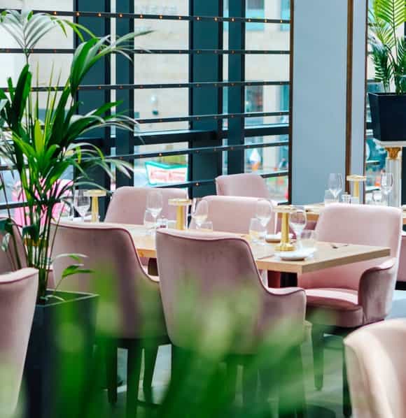 New restaurant and theatre space opens in Dundrum New restaurant and theatre space opens in Dundrum