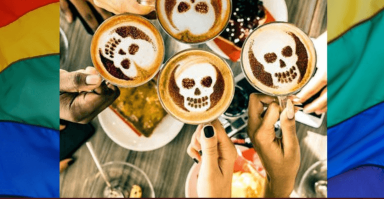 There’s a ‘death cafe’ happening in Dublin for Palliative Care Week There’s a ‘death cafe’ happening in Dublin for Palliative Care Week