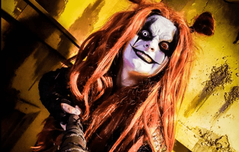The Nightmare Realm returns to Dublin with a new location The Nightmare Realm returns to Dublin with a new location