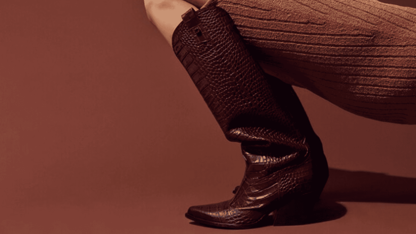 Russell and Bromley’s first non-UK store opens on Grafton Street today