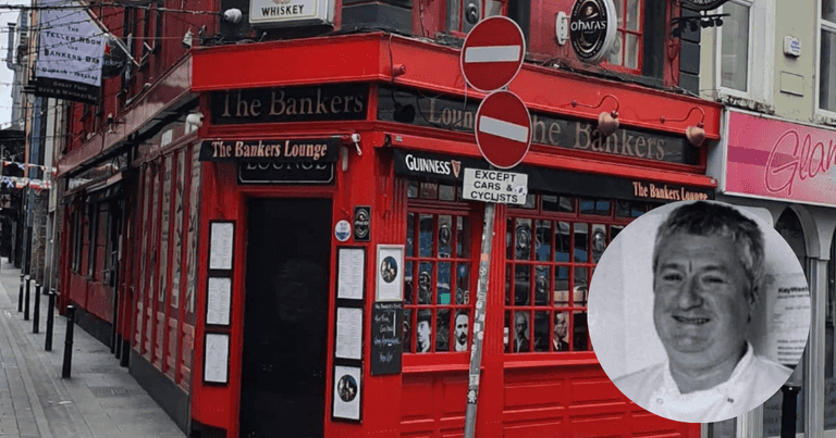 ‘A dear friend to all’ Bankers announce sad passing of Head Chef