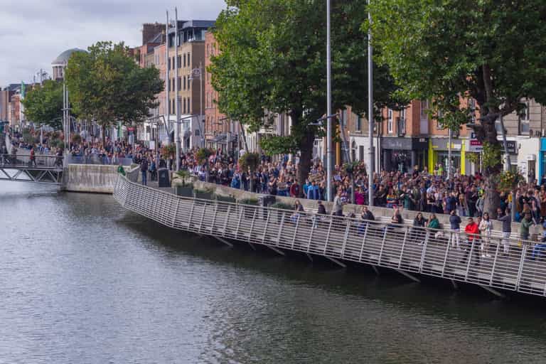 Cost of Living March will be the biggest since 2015, according to organisers