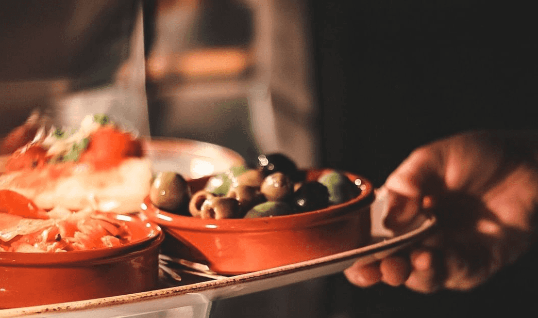 Bewley’s opens for evening service, with small plates and cocktails