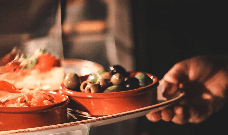 Bewley’s opens for evening service, with small plates and cocktails