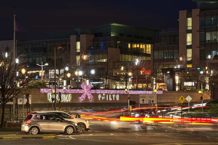 Dunnes Stores to open at Dundrum Town Centre