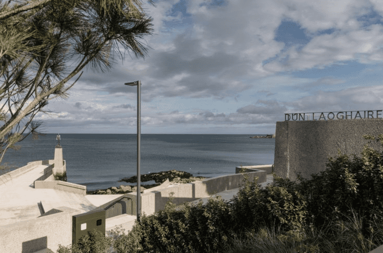 Dún Laoghaire Baths open following €18m refurbishment
