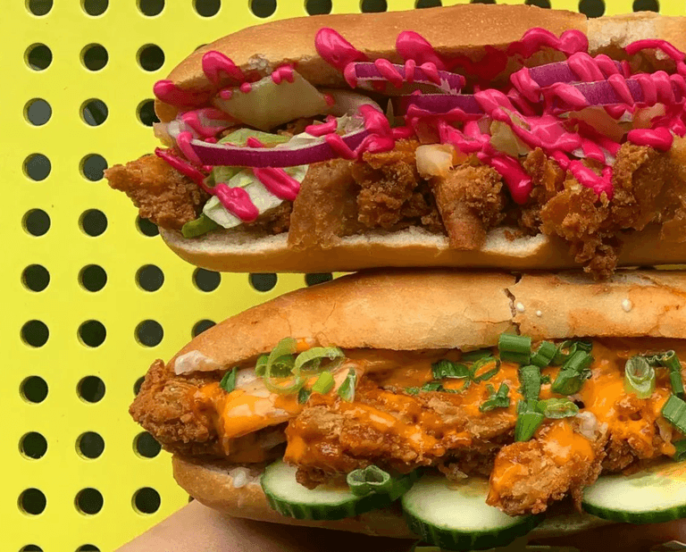 7 vegan dishes you need to try in Dublin this Veganuary