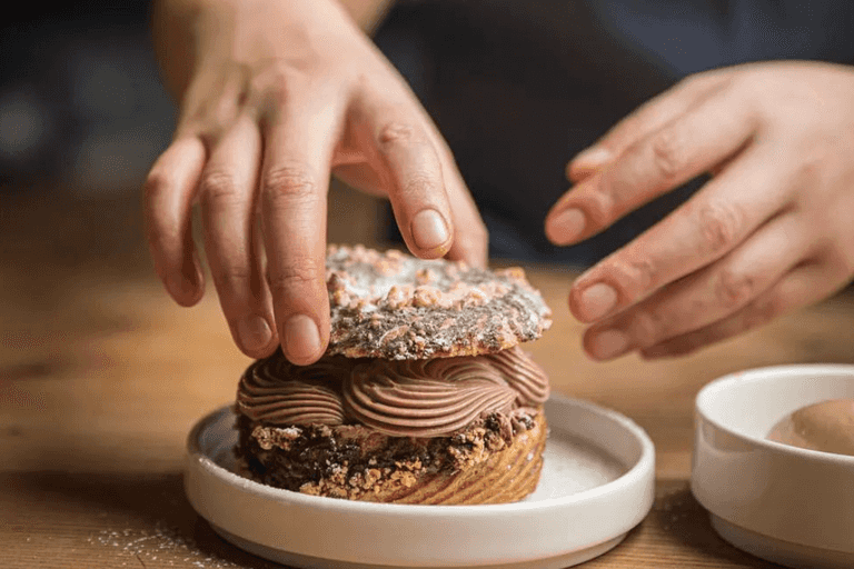 Yassified S’mores and the best Crème Brûlée – 7 desserts you need to try in Dublin in 2023