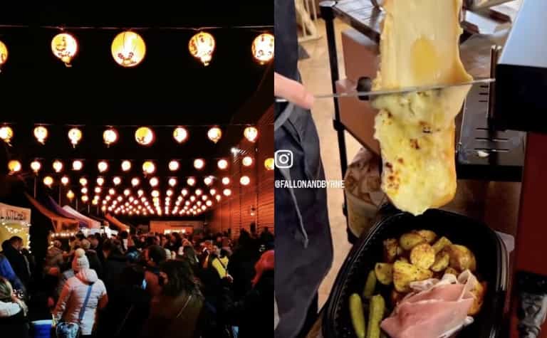 10 things to be excited about in Dublin this January – food, events and more