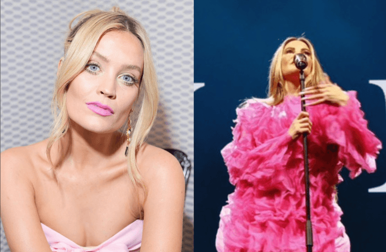 Lyra and Laura Whitmore among acts confirmed for Olympia homelessness fundraiser Lyra and Laura Whitmore among acts confirmed for Olympia homelessness fundraiser