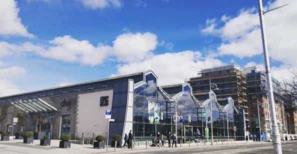 Former Coca-Cola boss submits planning for huge food market in Dublin’s docklands Former Coca-Cola boss submits planning for huge food market in Dublin’s docklands