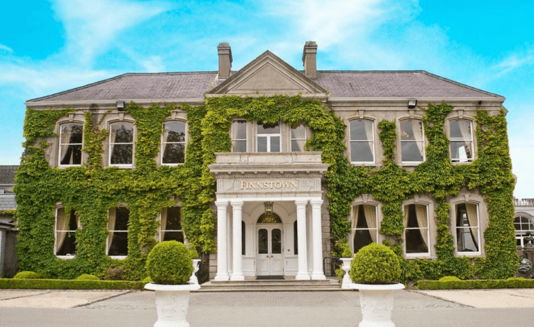 Contents of Finnstown Castle to go up for auction following closure Contents of Finnstown Castle to go up for auction following closure