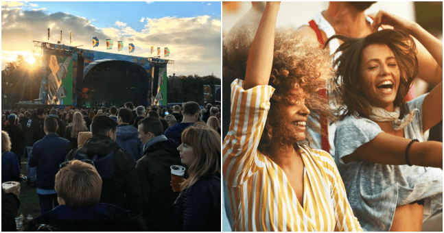 COMPETITION: WIN festival tickets and VIP upgrades for loads of unreal summer gigs