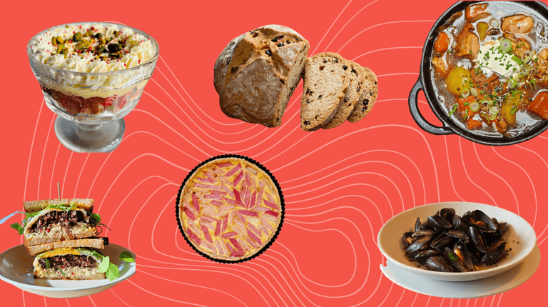 8 Dublin spots serving traditional Irish food to try over St Patrick’s weekend 8 Dublin spots serving traditional Irish food to try over St Patrick’s weekend