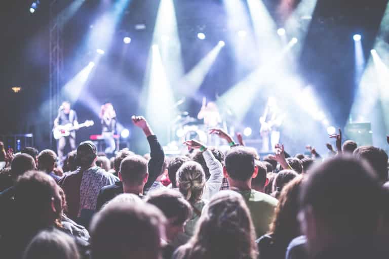 Take That, Lily Allen and Wet Leg – your concert guide to July is here