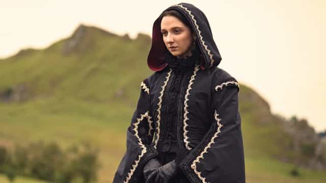 Netflix has a new No 1 show but here’s how much it’s based on truth
