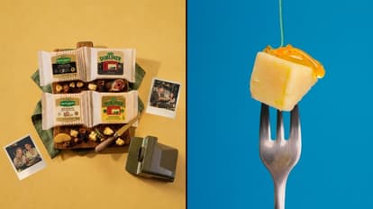 Sample Kerrygold’s first ever cheese range at this Dublin pop-up