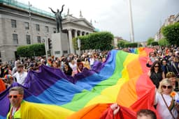 15 Queer-Owned Spaces in Dublin to Visit This Pride