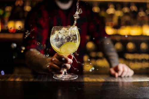 Combine Your Love For Gin And Gems At This Event On Francis Street Combine Your Love For Gin And Gems At This Event On Francis Street