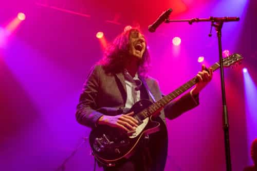 Hozier Announces 3Arena Gig This December Hozier Announces 3Arena Gig This December
