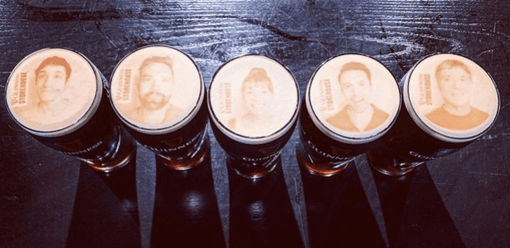 ‘Always Sunny’ Star Rob McElhenney Has Been Spending Some Time In Dublin ‘Always Sunny’ Star Rob McElhenney Has Been Spending Some Time In Dublin