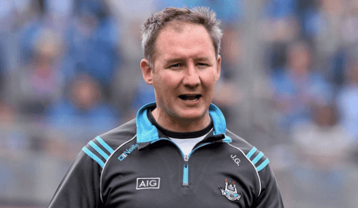 A Blue Liffey And A New Mural – Dublin Has Big Plans To Mark Sunday’s All-Ireland Final A Blue Liffey And A New Mural – Dublin Has Big Plans To Mark Sunday’s All-Ireland Final
