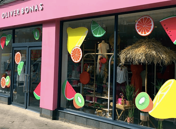 This UK Clothing And Homeware Brand Is Opening A Shop In Town This UK Clothing And Homeware Brand Is Opening A Shop In Town