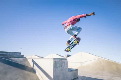 Skateboarding Is Now An Olympic Sport: Here’s Three Skateparks To Go To And Show Your Skills Skateboarding Is Now An Olympic Sport: Here’s Three Skateparks To Go To And Show Your Skills