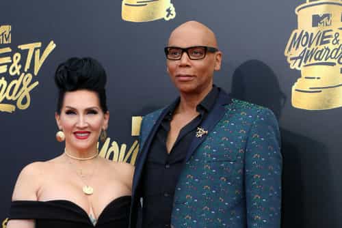 Michelle Visage Is In Dublin – Here’s The T Michelle Visage Is In Dublin – Here’s The T