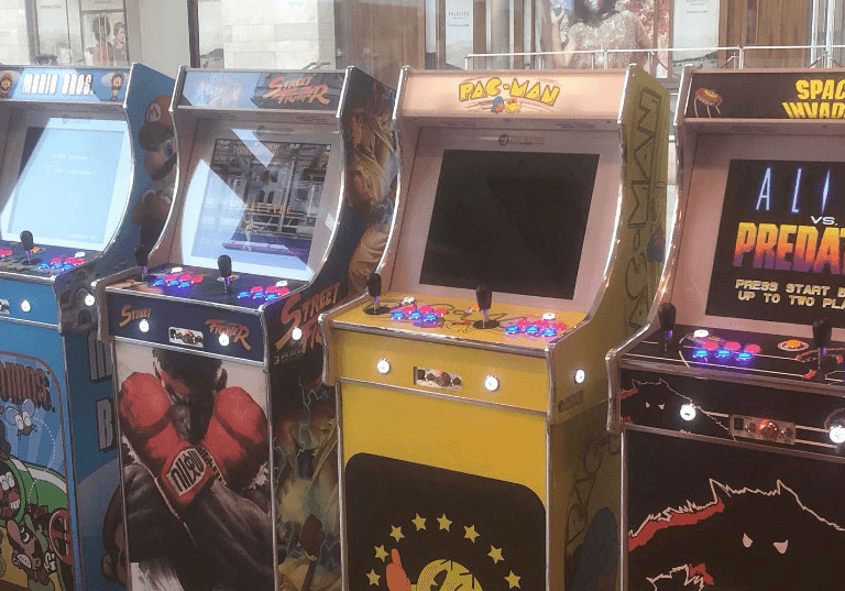 A New Gaming Café Has Opened Up In Dundrum Town Centre A New Gaming Café Has Opened Up In Dundrum Town Centre