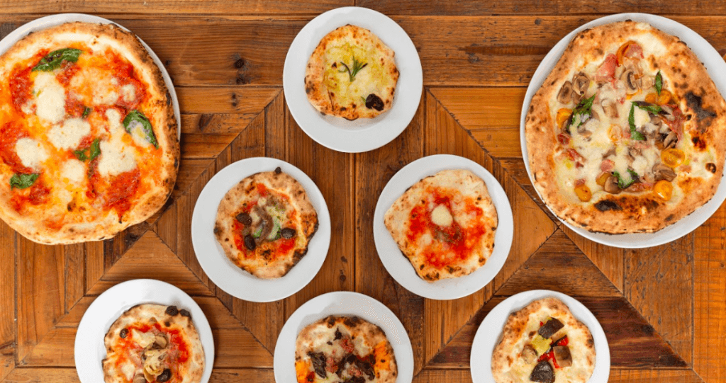The Five Most Popular Pizza Orders In Dublin Have Been Revealed