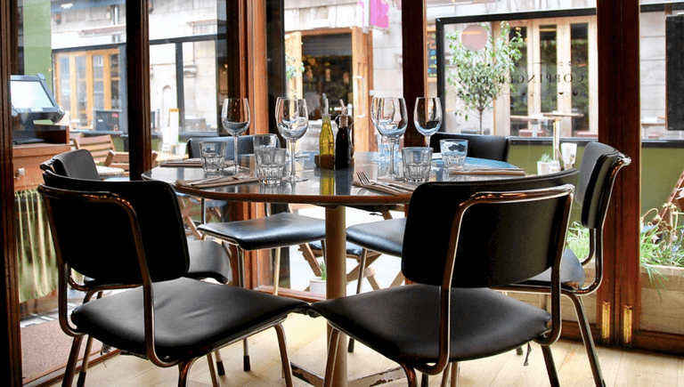 Coppinger Row Has Announced A Deadly Brunch In Aid Of Movember Coppinger Row Has Announced A Deadly Brunch In Aid Of Movember