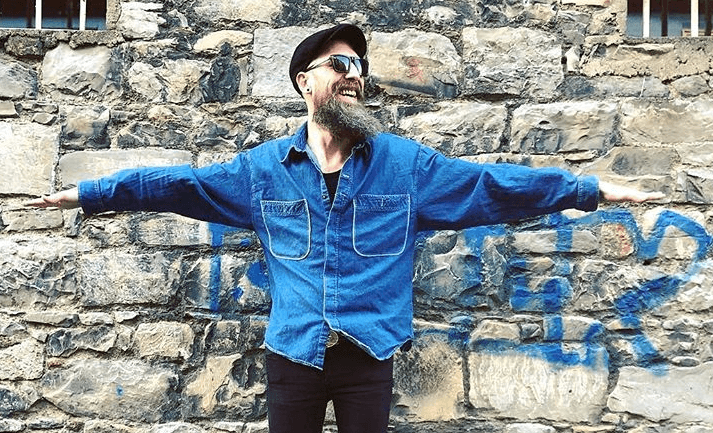 Attention Fellas – A Menswear Sustainable Fashion Event Is Taking Place This Weekend Attention Fellas – A Menswear Sustainable Fashion Event Is Taking Place This Weekend