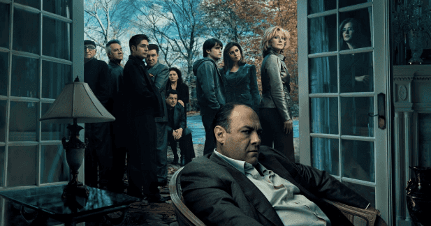 Three Of ‘The Sopranos’ Cast Are Coming To Dublin For A Night Of Conversation Three Of ‘The Sopranos’ Cast Are Coming To Dublin For A Night Of Conversation