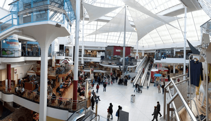Plans Have Been Announced For The Redevelopment Of The Square Tallaght Plans Have Been Announced For The Redevelopment Of The Square Tallaght