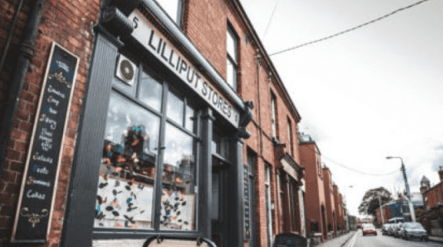 Move Over, Phibsboro – Stoneybatter Is Now One Of The ’50 Coolest Neighbourhoods In The World’ Move Over, Phibsboro – Stoneybatter Is Now One Of The ’50 Coolest Neighbourhoods In The World’
