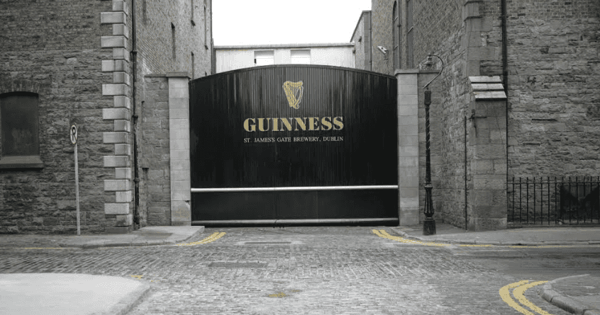 Guinness Has Launched Three New Japanese-Inspired Beers Ahead Of The Rugby This Weekend